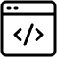 Peoples rating icon